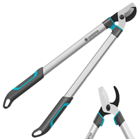 Gardena EasyCut L - Bypass-Astschere - L&auml;nge 67 cm