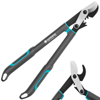 Gardena EnergyCut Pro S - Bypass-Astschere - L&auml;nge 60 cm