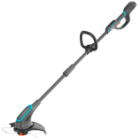 Gardena PowerTrim 30/18V P4A - Akku-Rasentrimmer - SOLO - OHNE AKKU UND LADEGER&Auml;T