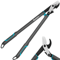 Gardena EnergyCut Pro L - Cortarramas Bypass - Longitud 75 cm