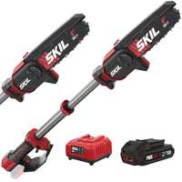 Skil 0514 CA - Akku-Teleskop-Hochentaster 20V / 2.5Ah