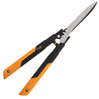 Fiskars PowerGear x HSX92 - Heckenschere