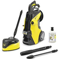 K&auml;rcher K7 Premium Power Flex Home - Kaltwasser-Hochdruckreiniger - 600 l/h - 180 bar
