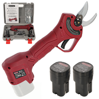 Archman FE04-25 - Akku-Baumschere - 2x 16.8V 2.5Ah