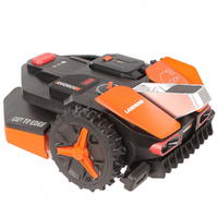 Worx Landroid Vision S250 WR202E - M&auml;hroboter - ohne Installation