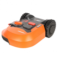 Worx Landroid S250 WR168E - M&auml;hroboter - Mit Begrenzungskabel