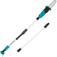 MAKITA DUA200Z - Akku-Hochentaster - 160-250 cm - 18V - 20 cm Schwert - OHNE AKKU UND LADEGER&Auml;T
