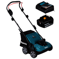 Makita DUV320RT - Akku-Vertikutierer - 18V 5Ah
