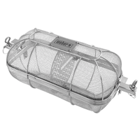 Weber Crafted-GBS Drehspie&szlig;korb