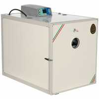 FIEM MG 320 MAX PRO - Automatische Eierbrutmaschine - 320 Eier