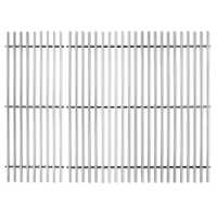 Crafted Grillrost f&uuml;r SmokeFire EX/EPX4 Weber