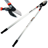 Bahco P173-SL-85 - Bypass-Astschere - Schnitt 45 mm - L&auml;nge 85 cm