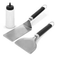 Plancha-Starter-Set Weber
