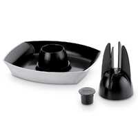 Deluxe-Gefl&uuml;gelhalter Weber