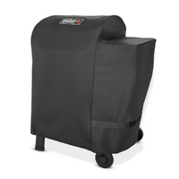 Weber Searwood Premium Abdeckhaube f&uuml;r Grill