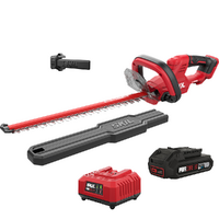 Skil 0440 CA - Akku-Heckenschere - 55 cm Schwert - 20V 2.5Ah