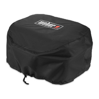 Premium-Abdeckung f&uuml;r Elektrogrills Lumin und Lumin Compact Weber