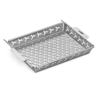 Weber Grillkorb-Set