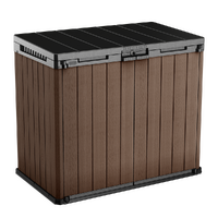 Keter Store it Out Darwin braun - Gartenwerkzeugbox