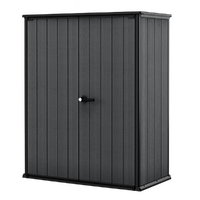 Keter Cortina Alto - Gartenschrank