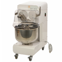 Bernardi FMR10 &ndash; Taucharme-Knetmaschine &ndash; 12 kg