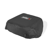 Premium-Abdeckhaube f&uuml;r 43 cm Weber Slate GP Griddle-Platte