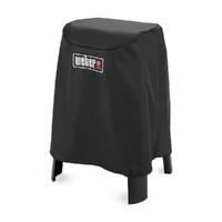 Premium-Abdeckung f&uuml;r Lumin und Lumin Contact Grills Weber