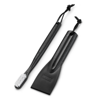 Weber Gasgrill-Reinigungsset, 2-teilig