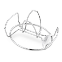 Gefl&uuml;gelhalter Weber