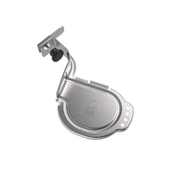 Weber iGrill Halterung