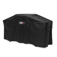 Premium-Abdeckhaube f&uuml;r Plancha Weber