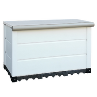 Garofalo Tuscany Evo 150 - Werkzeugkiste - 82.5x42x56.7 cm