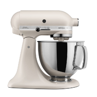 KitchenAid Artisan 5KSM125-EMH Milkshake &ndash; K&uuml;chenmaschine mit kippbarem Motorkopf