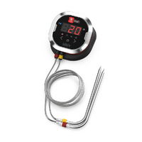 Digitales Thermometer iGrill 2 Weber
