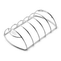 Spare-Rib-Halter Weber