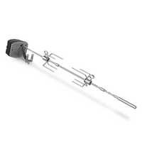 Drehspie&szlig; f&uuml;r Grill Weber Spirit und Searwood