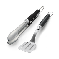 Kit 2 Premium-Werkzeuge Weber