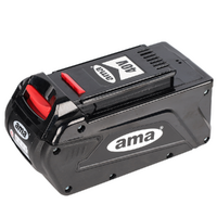 Freemow Batterie 98705 - 40V 5Ah - Ama