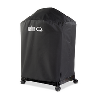 Vynil-Abdeckhaube f&uuml;r Grill Q3000 Weber