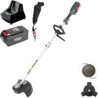 Ama Freemow 98709 &ndash; Akku-Freischneider &ndash; 40V 2,5Ah