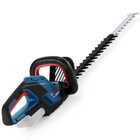 Bosch Professional GHE 18V-50 - Akku-Heckenschere - SOLO OHNE AKKU UND LADEGERÄT