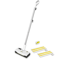 Karcher SC 1 Upright &ndash; Desinfizierender Dampfbesen &ndash; 1300 W
