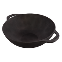 Wok aus Gusseisen Campingaz - Culinary Modular