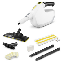 Karcher SC 1 Multi &amp; Up - Dampfreiniger - 1300 W