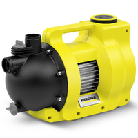 K&auml;rcher BP 6.000 Garden - Gartenpumpe - 1000 W - 6000 l/h