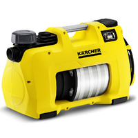 K&auml;rcher BP 7 Home &amp;amp; Garden - Elektrische Gartenbew&auml;sserungspumpe - 1200 W
