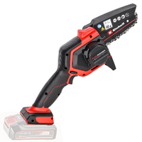 Einhell GE-PS 18/15 Li BL - Solo - Akku-Handschere - OHNE AKKU UND LADEGER&Auml;T