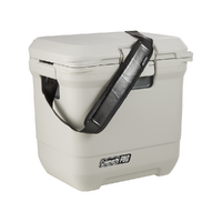 Coleman Pro 25QT - K&uuml;hlbox mit verstellbarem Schultergurt