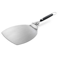 Pizzaheber aus Edelstahl Weber