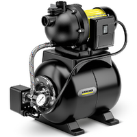 K&auml;rcher BP 3.200 Home - Hauswasserwerk - 600 W - 3200 L/h